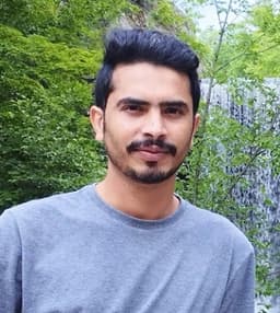 Dr. Muhammad Aamir Hassan