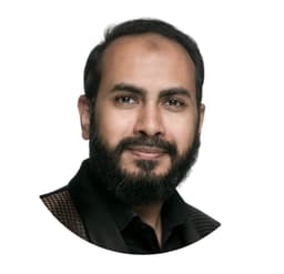 Imran Sajid