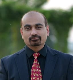 Saeed Sajid