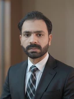 Muhammad Muzaffar Hussan